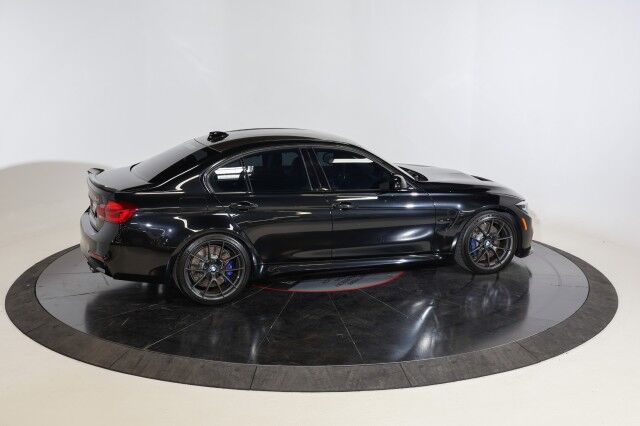 2018 BMW M3 CS, 3.0 Inline 6 M Twin Power Turbo Franklin TN