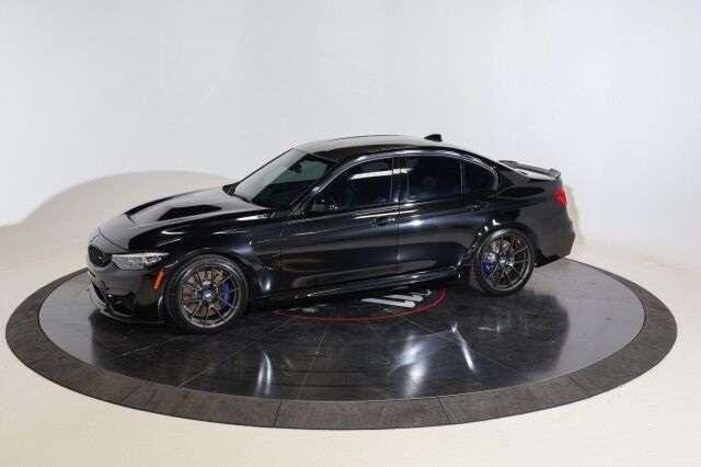 2018 BMW M3 CS, 3.0 Inline 6 M Twin Power Turbo Franklin TN