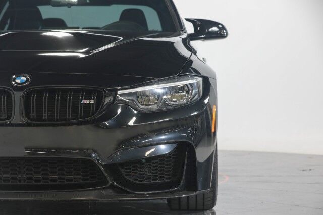 2018 BMW M3 CS, 3.0 Inline 6 M Twin Power Turbo Franklin TN
