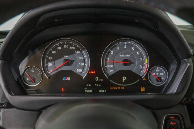 2018 BMW M3 CS, 3.0 Inline 6 M Twin Power Turbo Franklin TN