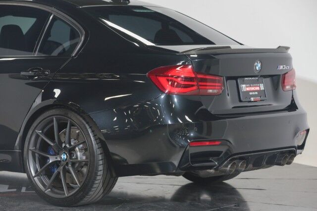 2018 BMW M3 CS, 3.0 Inline 6 M Twin Power Turbo Franklin TN