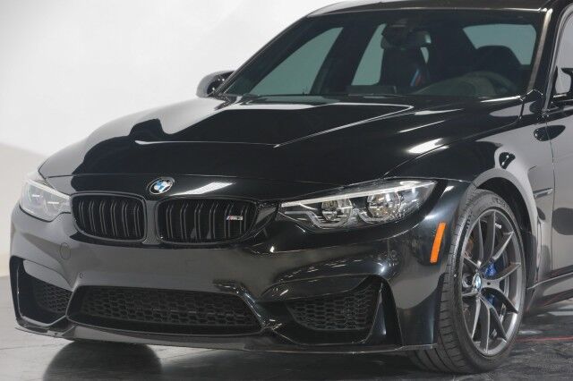 2018 BMW M3 CS, 3.0 Inline 6 M Twin Power Turbo Franklin TN