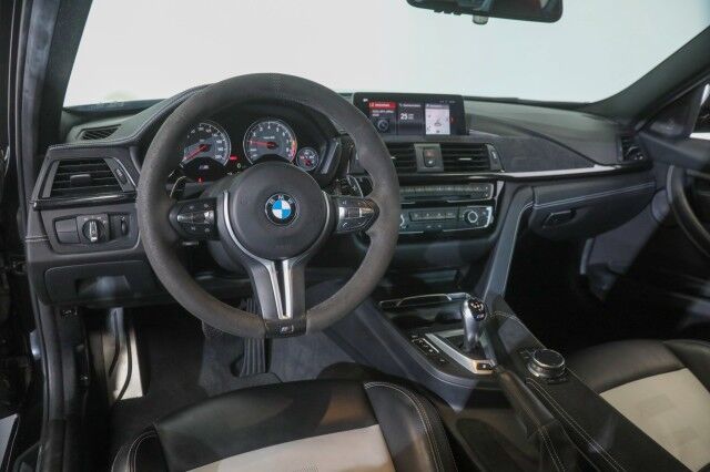 2018 BMW M3 CS, 3.0 Inline 6 M Twin Power Turbo Franklin TN