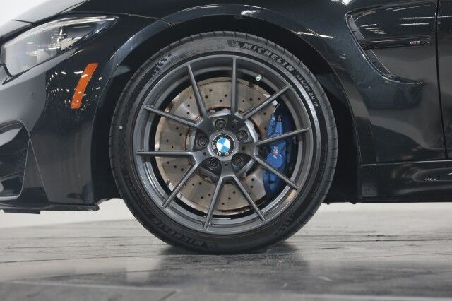2018 BMW M3 CS, 3.0 Inline 6 M Twin Power Turbo Franklin TN