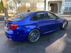 2018 BMW M3 CS Indianapolis IN
