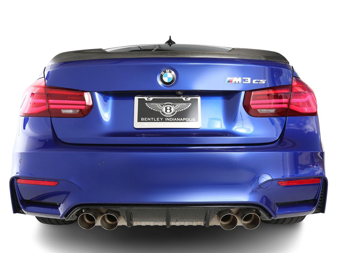 2018 BMW M3 CS Indianapolis IN