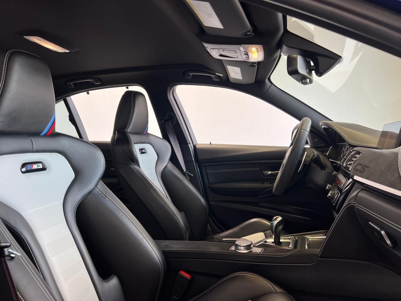 2018 BMW M3 CS Indianapolis IN