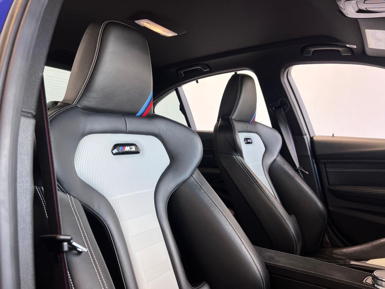2018 BMW M3 CS Indianapolis IN