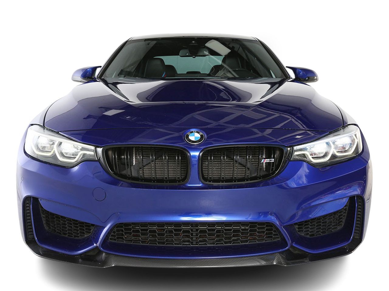 2018 BMW M3 CS Indianapolis IN