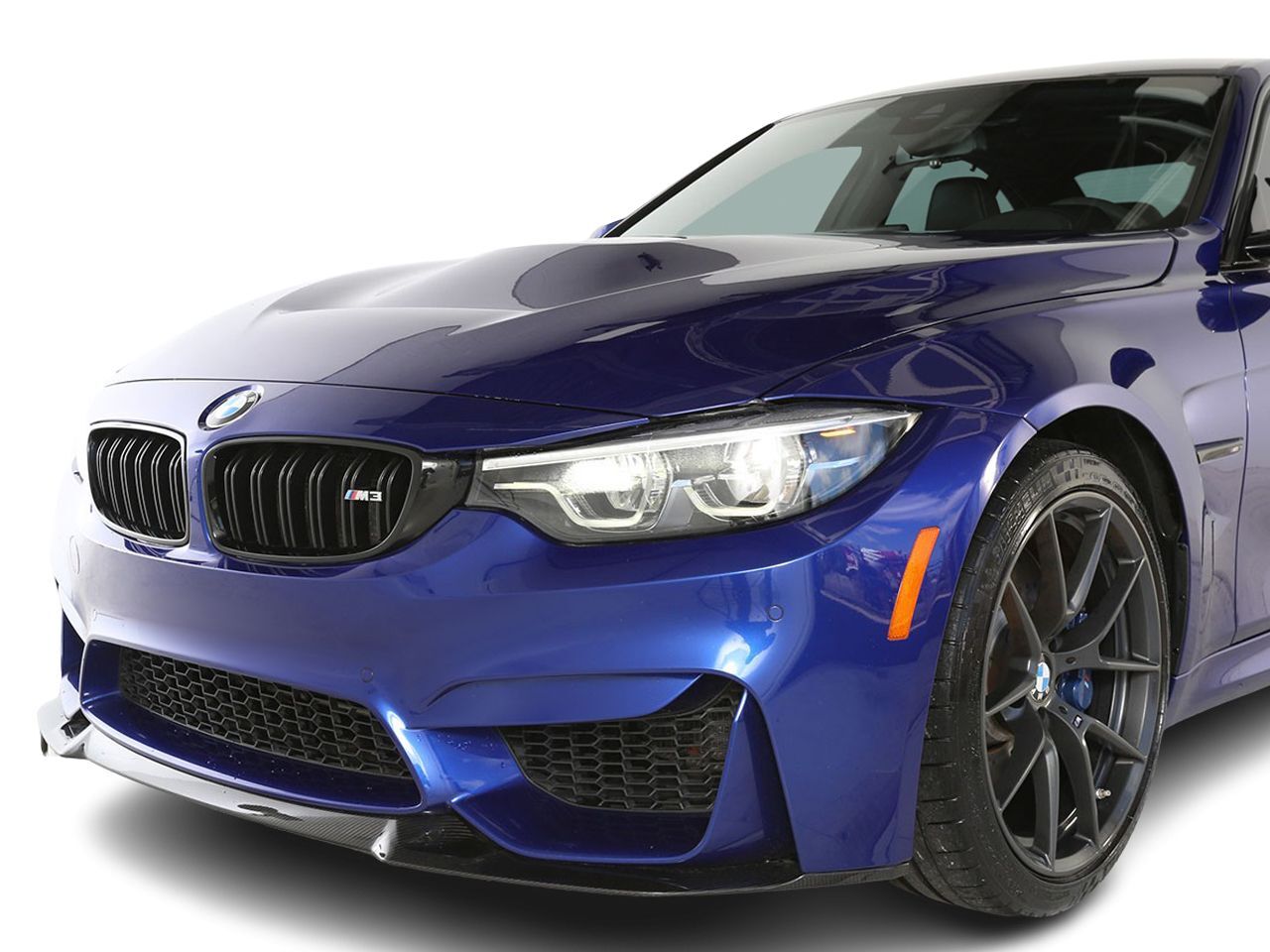2018 BMW M3 CS Indianapolis IN