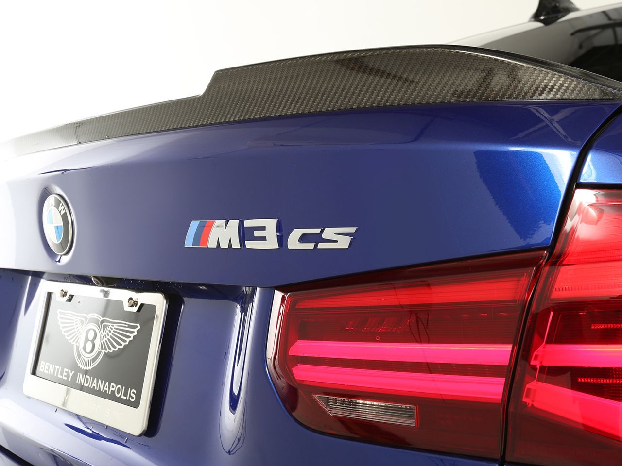 2018 BMW M3 CS Indianapolis IN