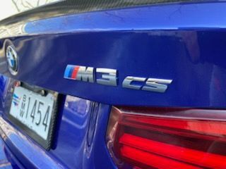 2018 BMW M3 CS Indianapolis IN
