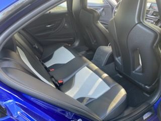 2018 BMW M3 CS Indianapolis IN