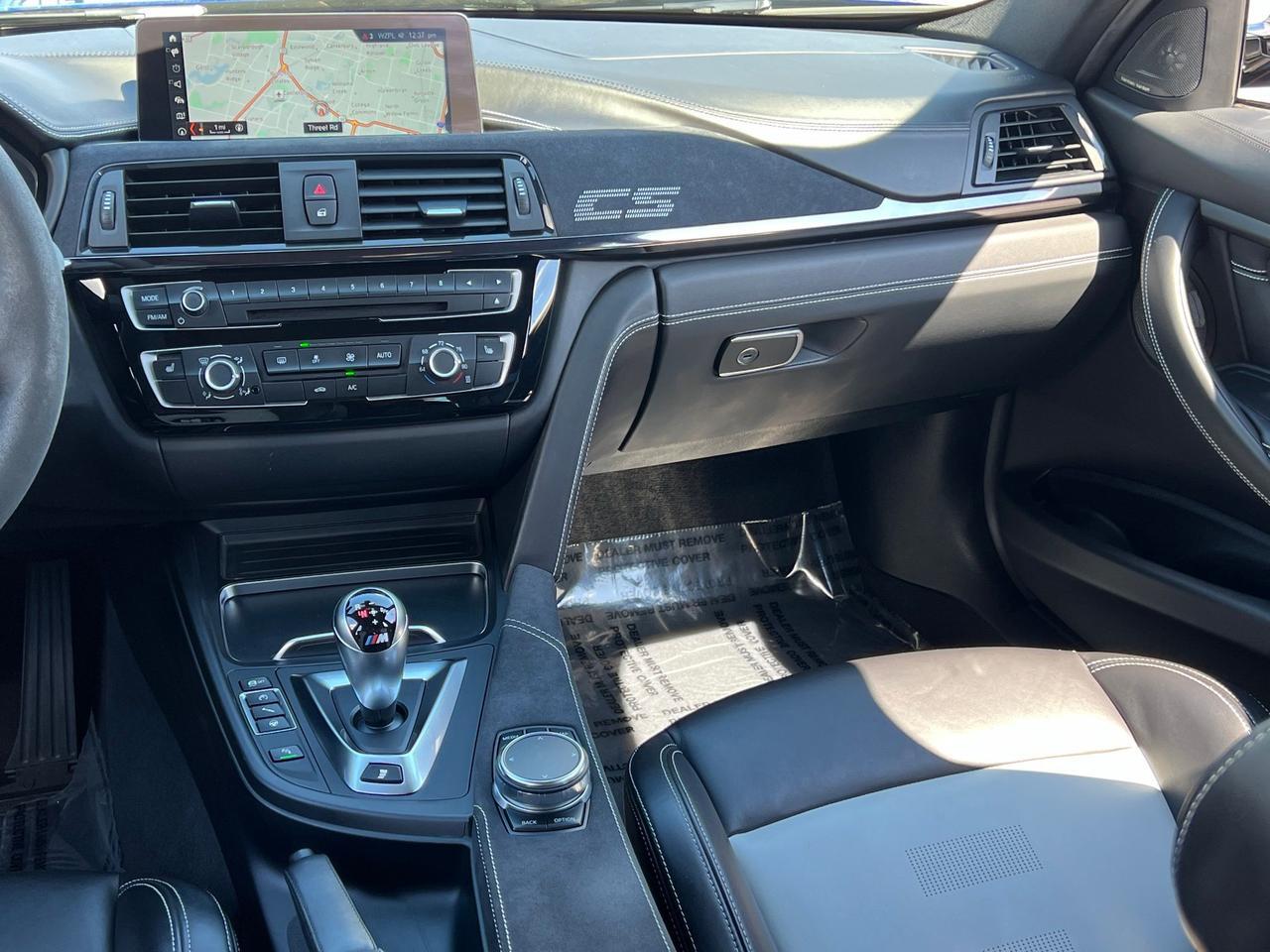 2018 BMW M3 CS Indianapolis IN