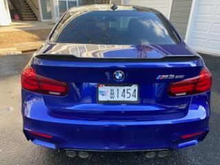 2018 BMW M3 CS Indianapolis IN
