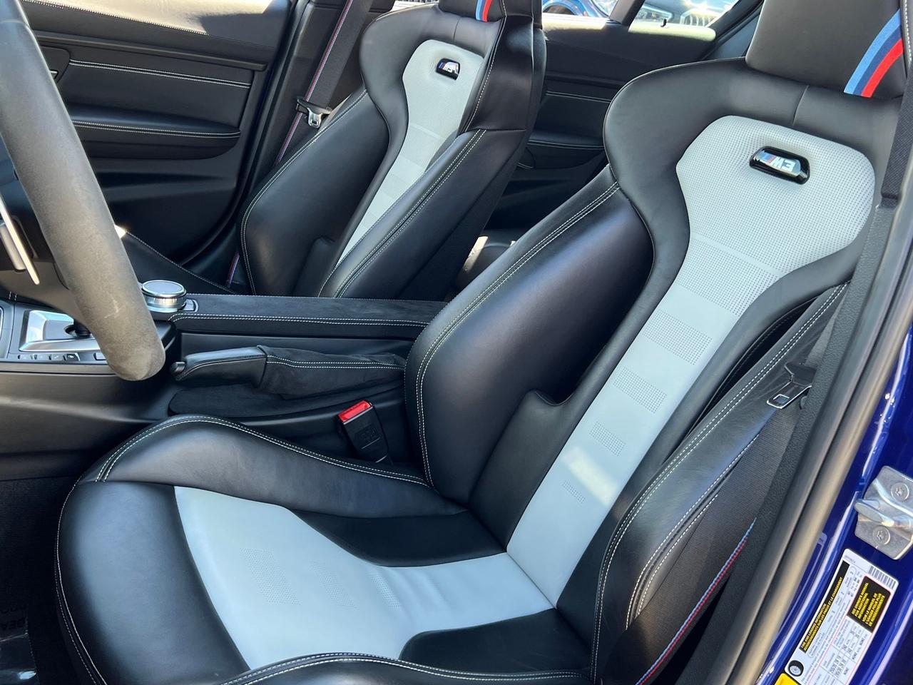 2018 BMW M3 CS Indianapolis IN