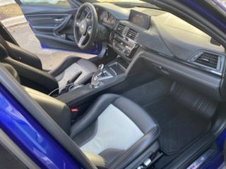 2018 BMW M3 CS Indianapolis IN