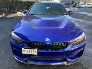 2018 BMW M3 CS Indianapolis IN
