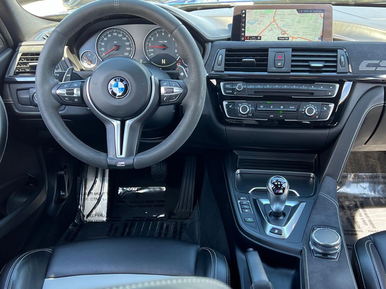 2018 BMW M3 CS Indianapolis IN