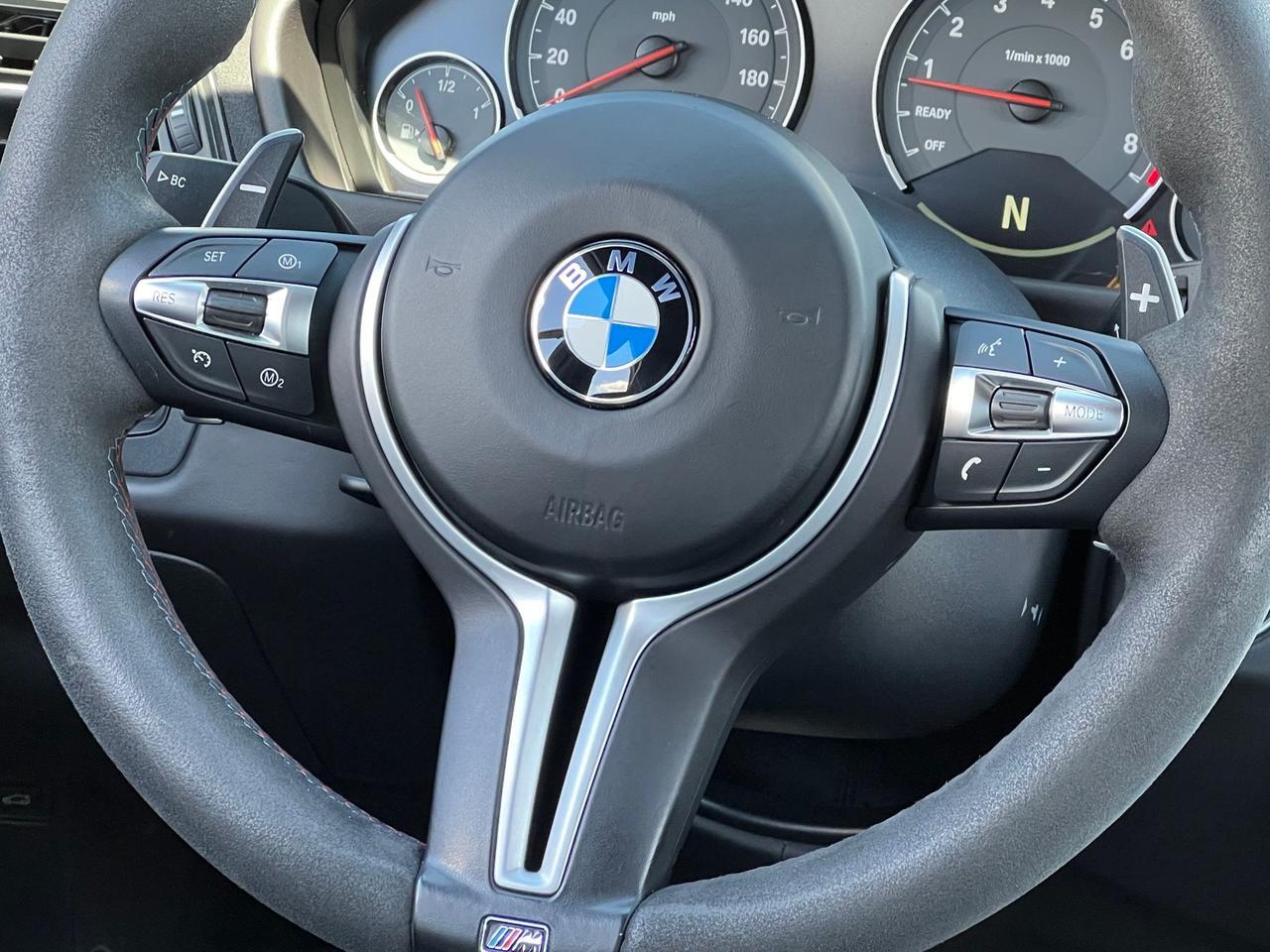 2018 BMW M3 CS Indianapolis IN