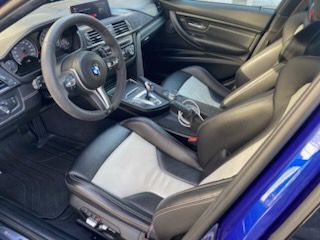 2018 BMW M3 CS Indianapolis IN