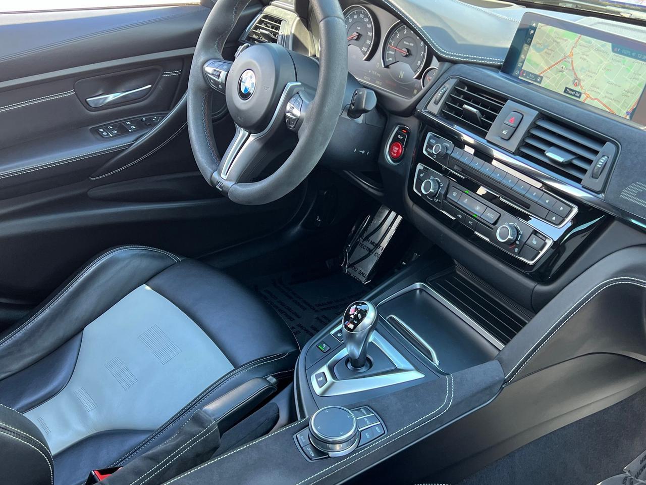 2018 BMW M3 CS Indianapolis IN