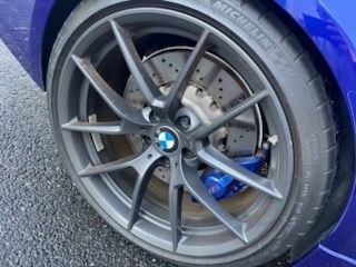 2018 BMW M3 CS Indianapolis IN