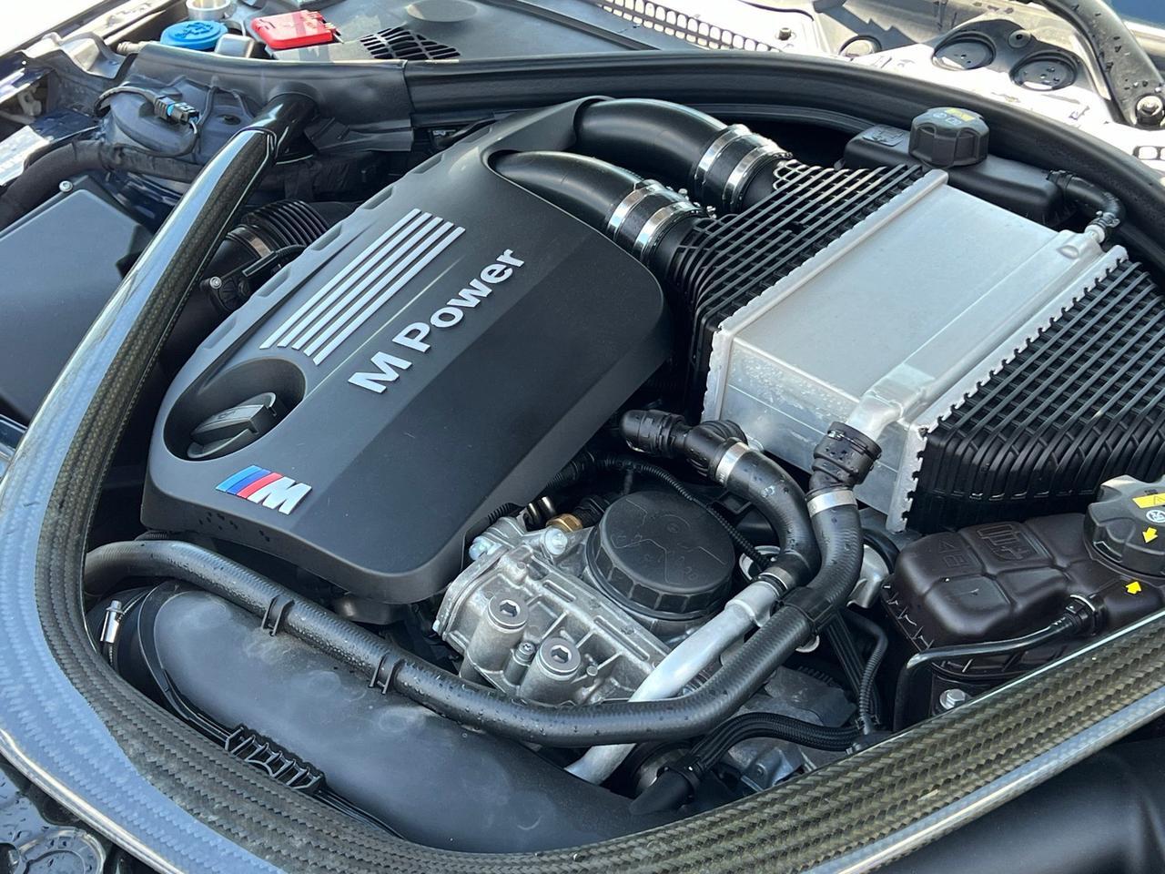 2018 BMW M3 CS Indianapolis IN