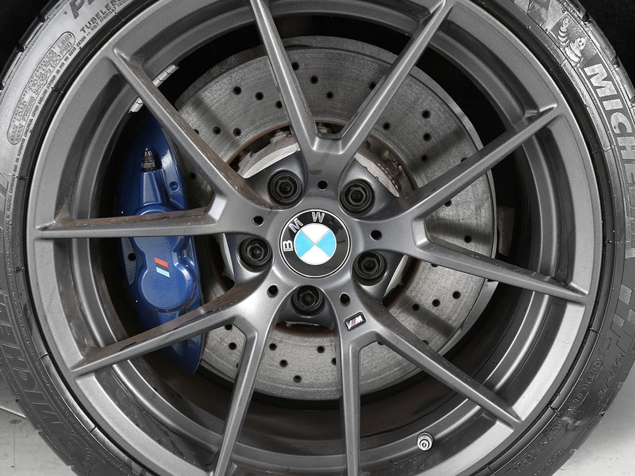 2018 BMW M3 CS Indianapolis IN
