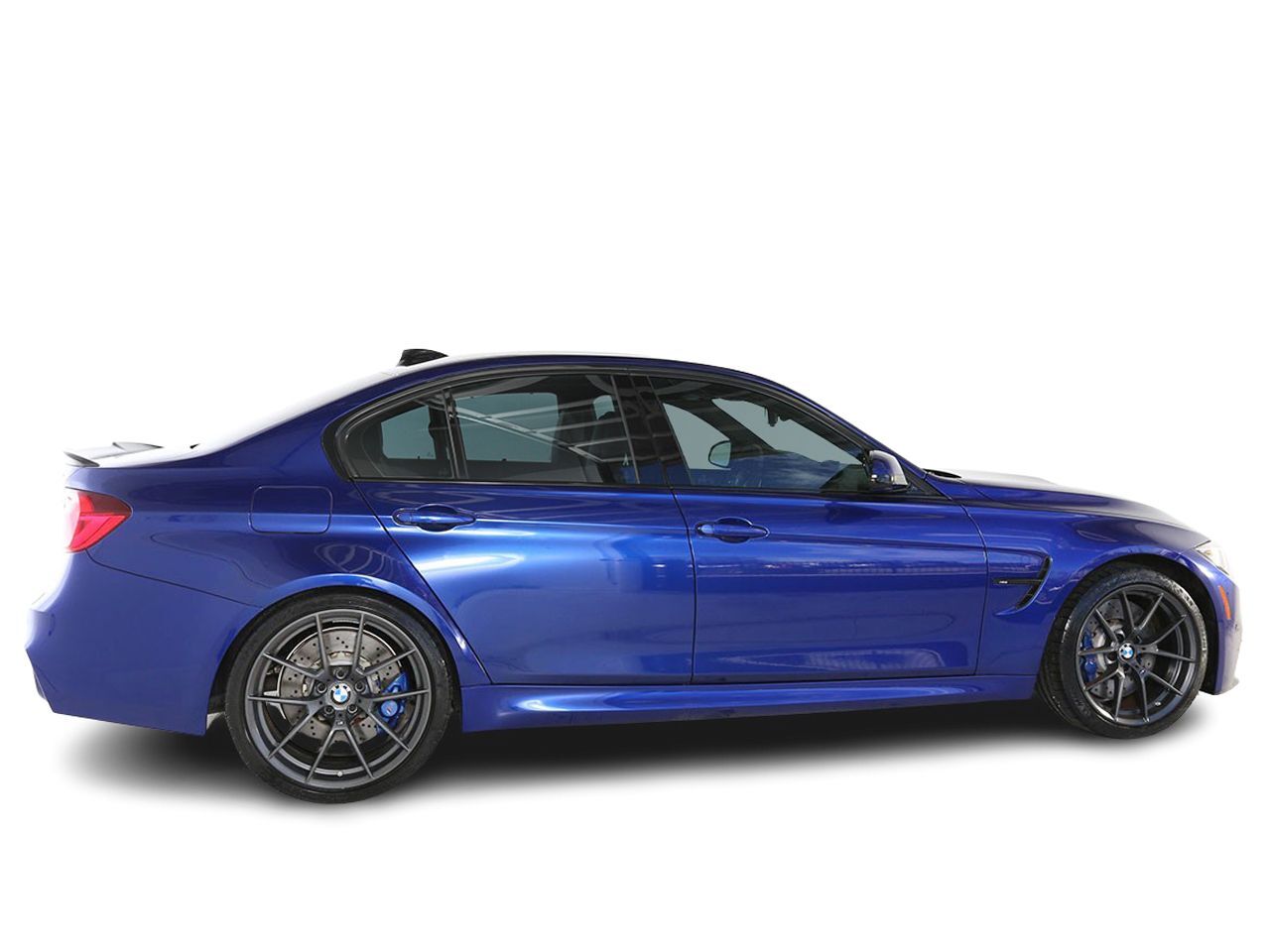 2018 BMW M3 CS Indianapolis IN