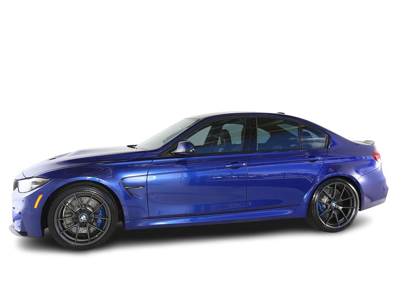 2018 BMW M3 CS Indianapolis IN