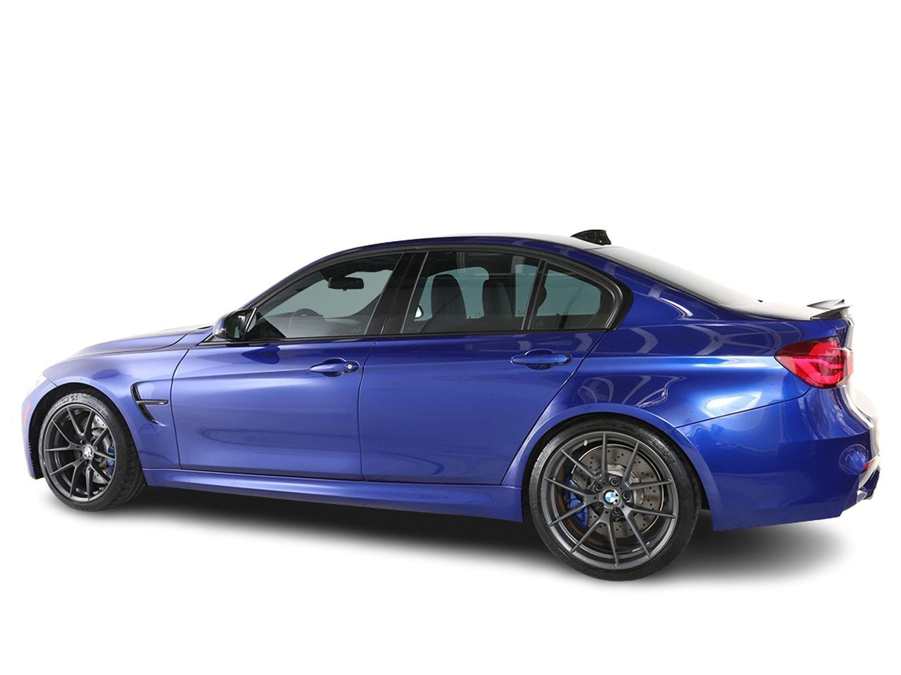 2018 BMW M3 CS Indianapolis IN