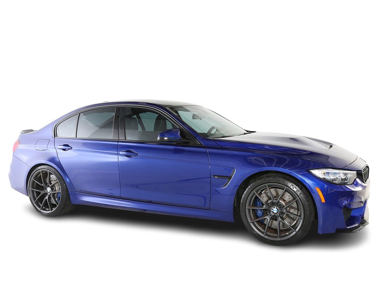 2018 BMW M3 CS Indianapolis IN