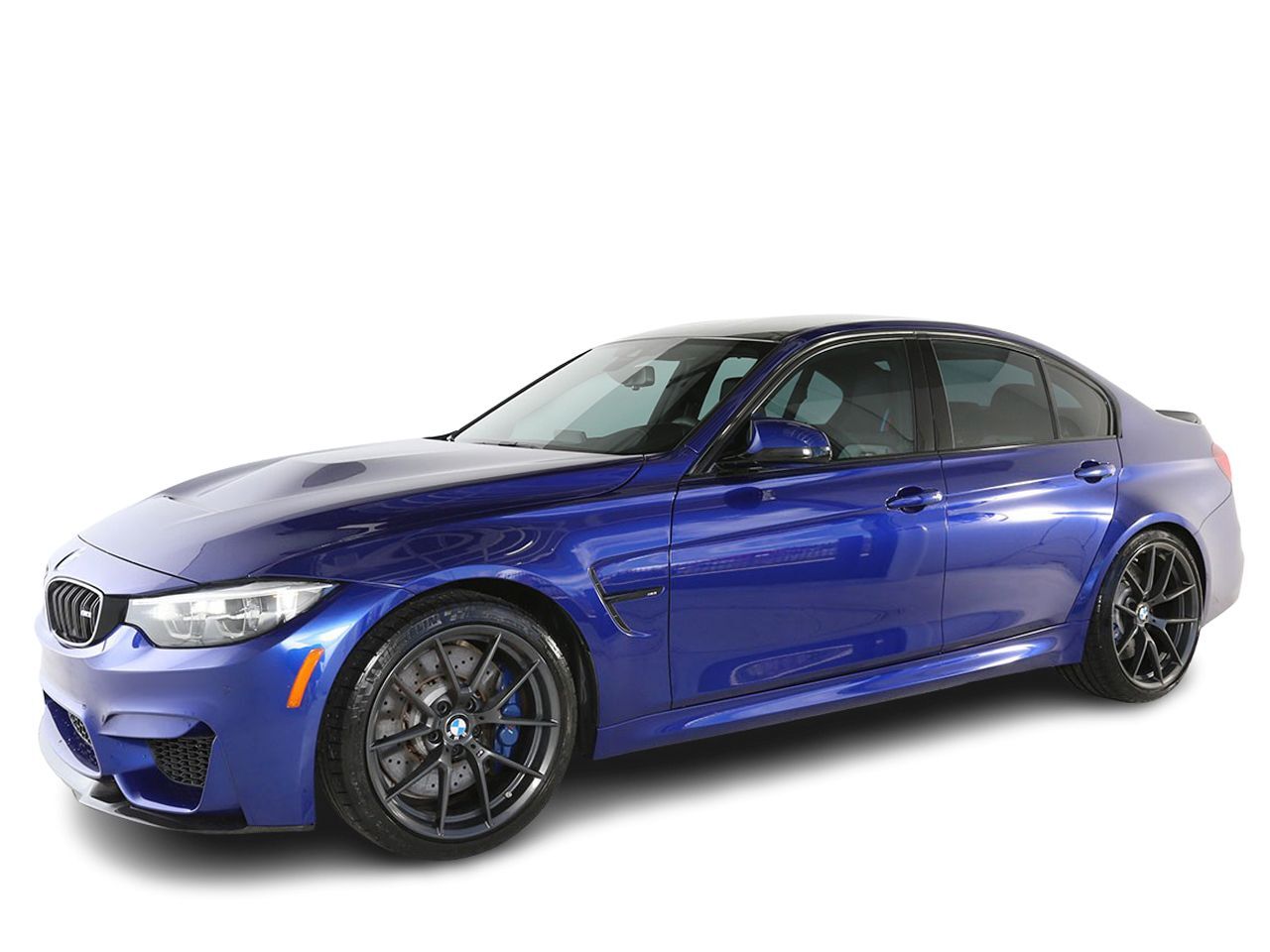 2018 BMW M3 CS Indianapolis IN