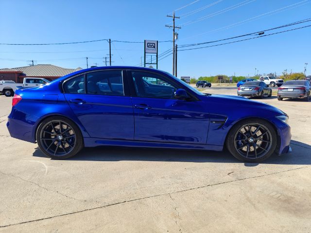 2018 BMW M3 CS Laredo TX