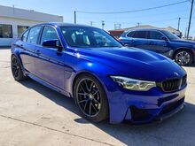 2018_BMW_M3_CS_ Laredo TX