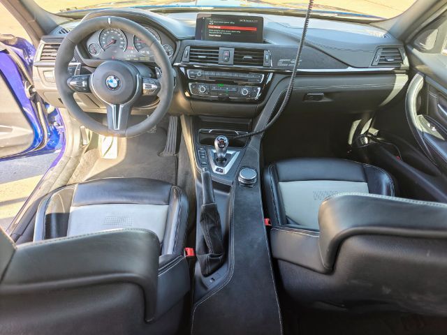 2018 BMW M3 CS Laredo TX