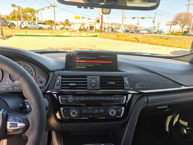2018 BMW M3 CS Laredo TX