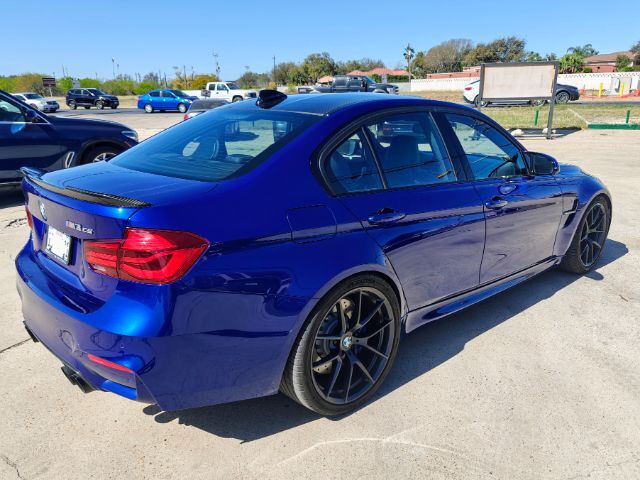 2018 BMW M3 CS Laredo TX