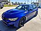2018 BMW M3 CS Laredo TX