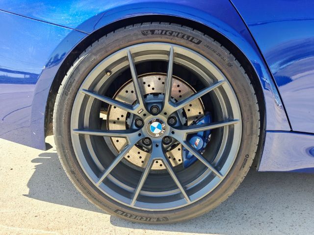 2018 BMW M3 CS Laredo TX