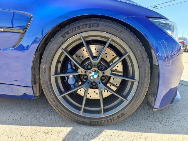 2018 BMW M3 CS Laredo TX