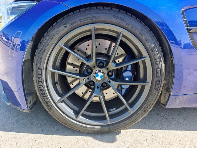2018 BMW M3 CS Laredo TX