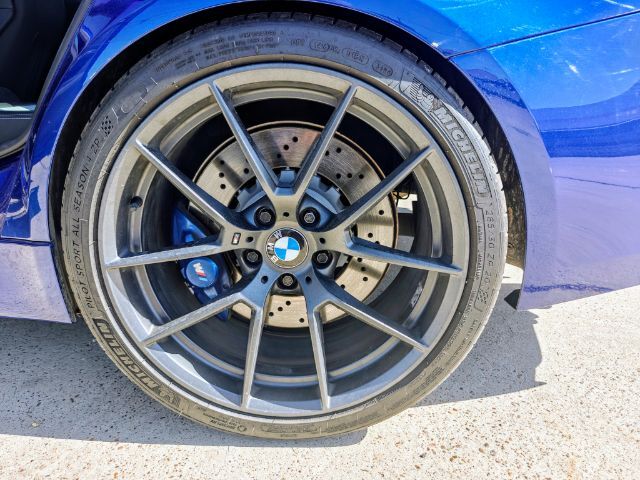 2018 BMW M3 CS Laredo TX