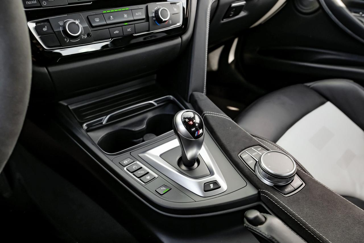 2018 BMW M3 CS Richardson TX
