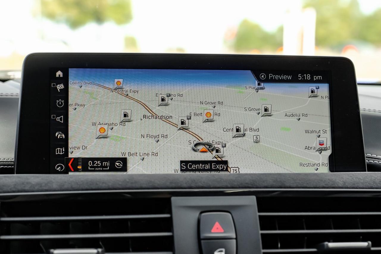 2018 BMW M3 CS Richardson TX