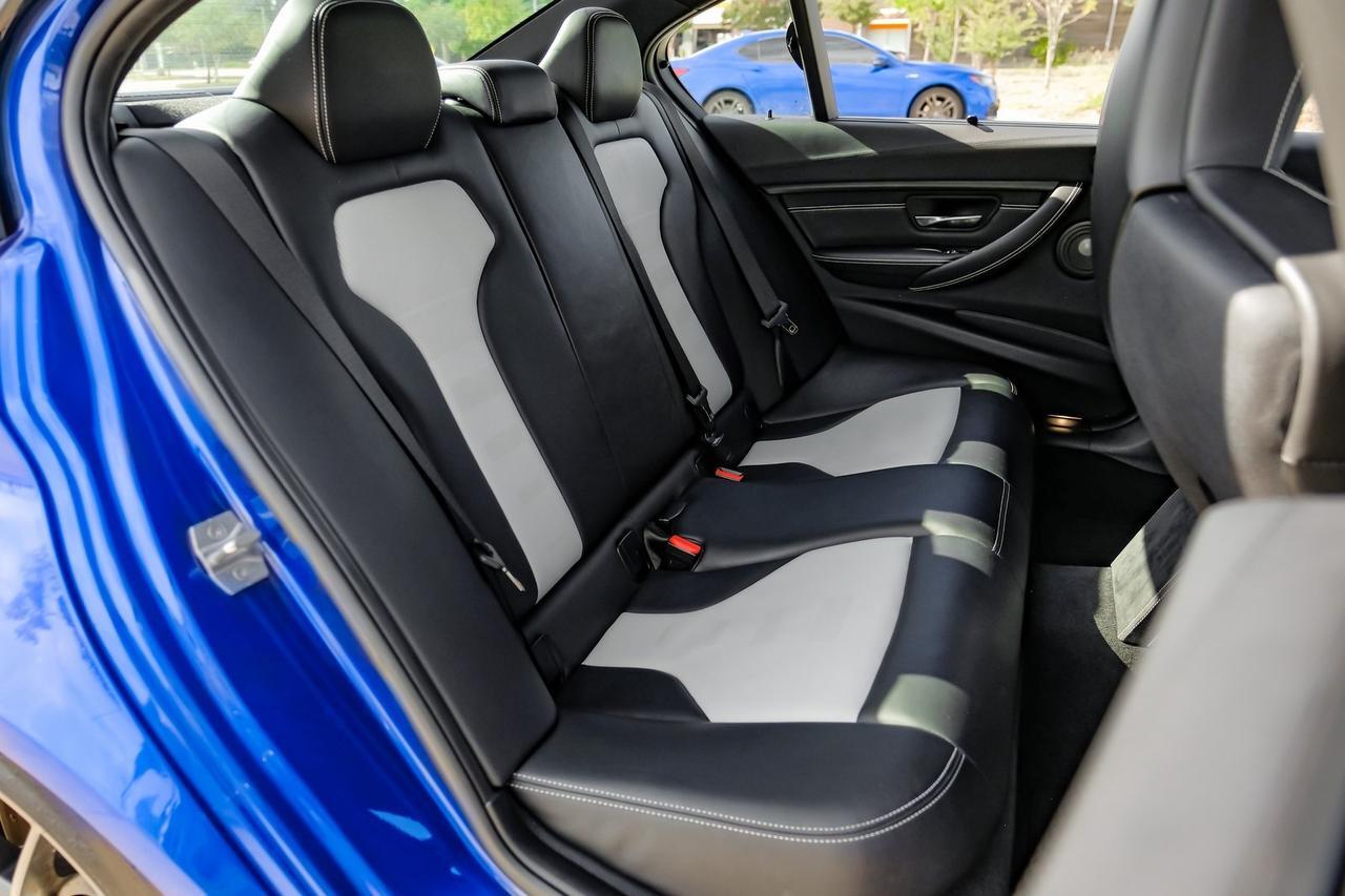 2018 BMW M3 CS Richardson TX