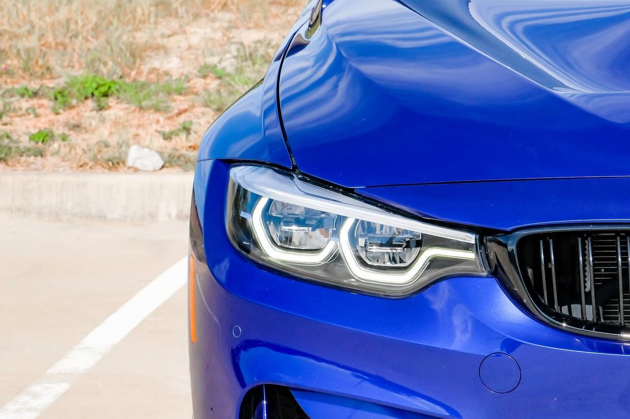 2018 BMW M3 CS Richardson TX
