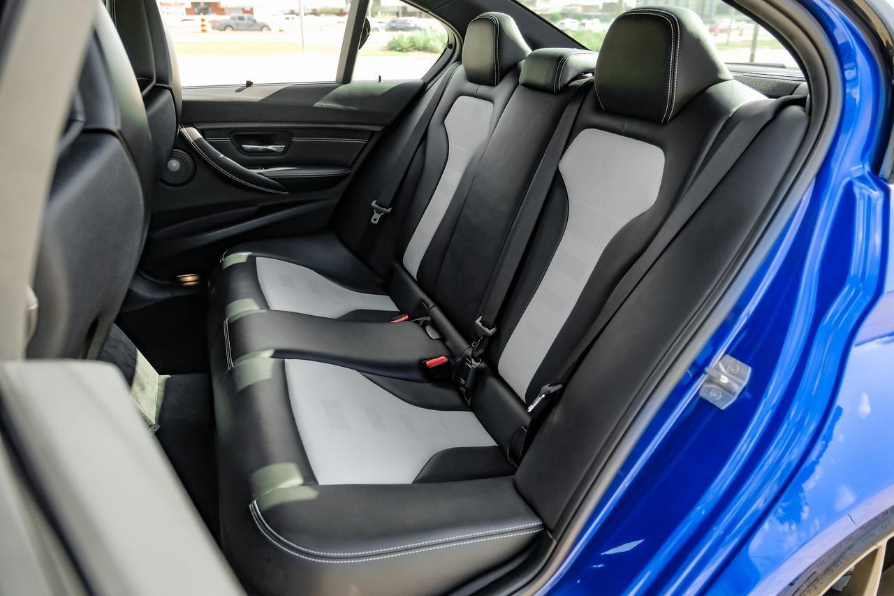 2018 BMW M3 CS Richardson TX