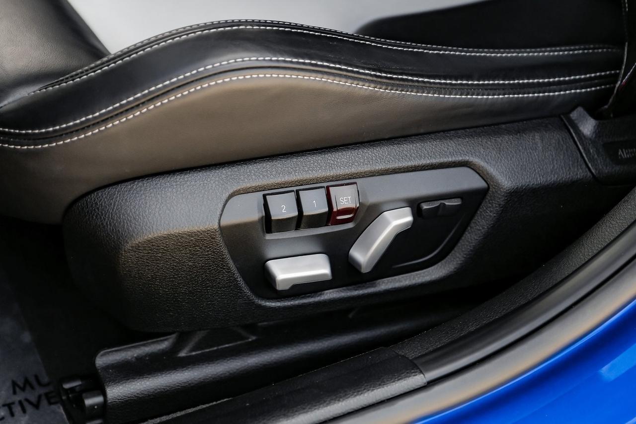 2018 BMW M3 CS Richardson TX